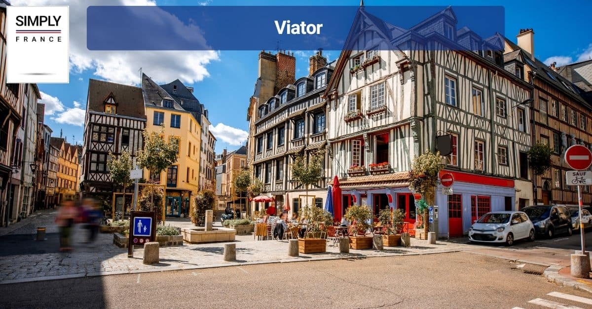 Viator