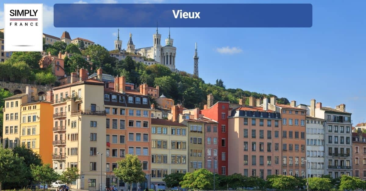 Vieux