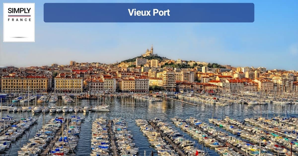 Vieux Port
