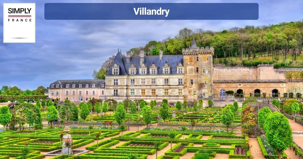 Villandry