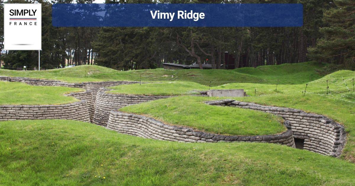 Vimy Ridge