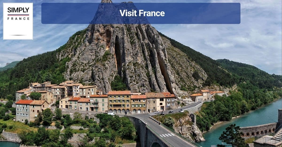 Visit France