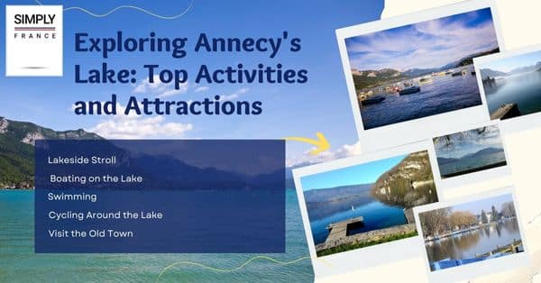 Water Sports and Recreation Diving into the Crystal Clear Waters