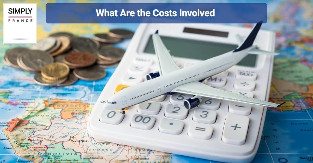 What Are the Costs Involved