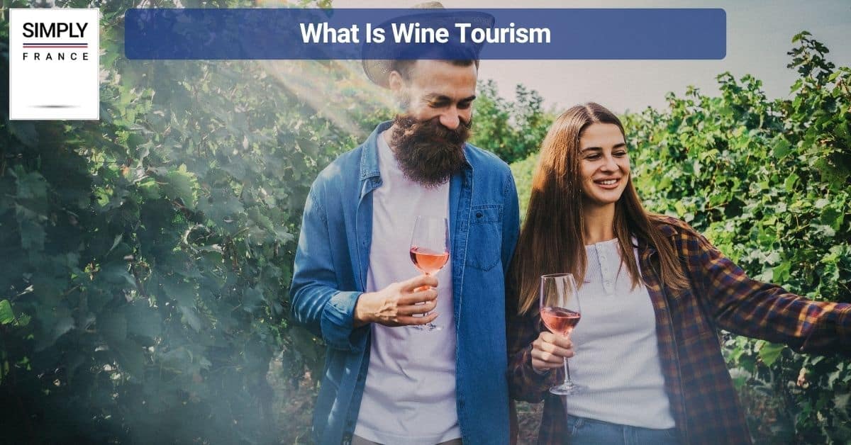 Wine Tastings In France