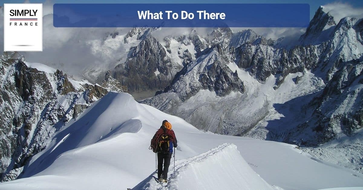 What To Do There