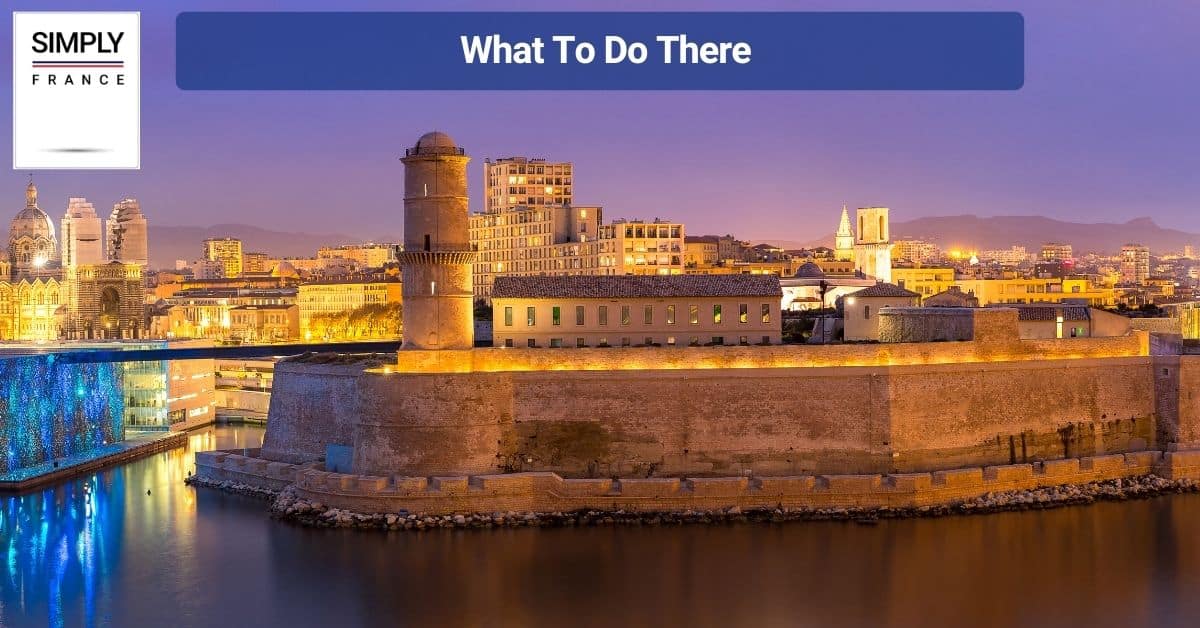 What To Do There