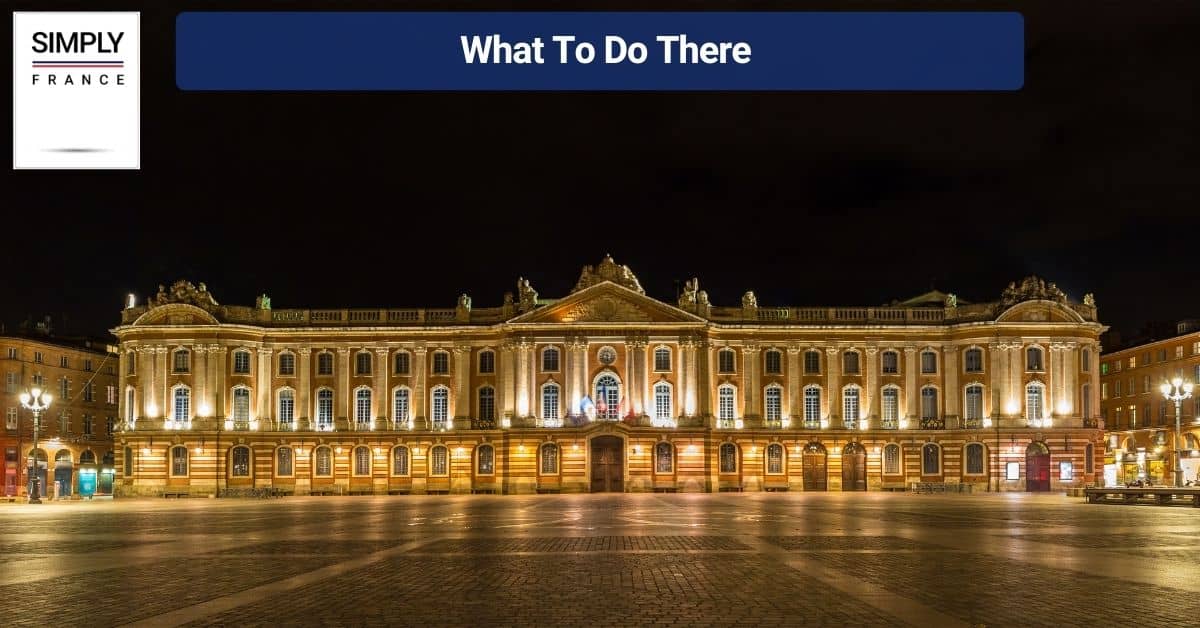 What To Do There