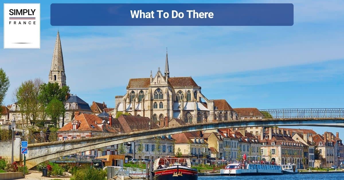 What To Do There