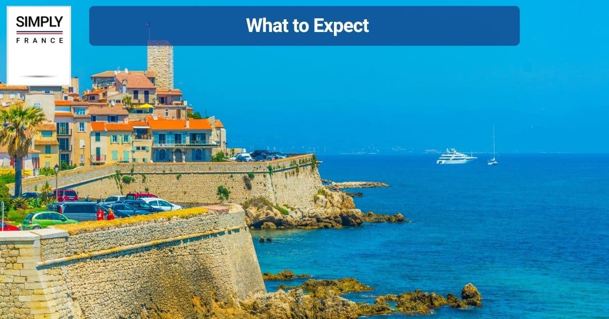 What to Expect
