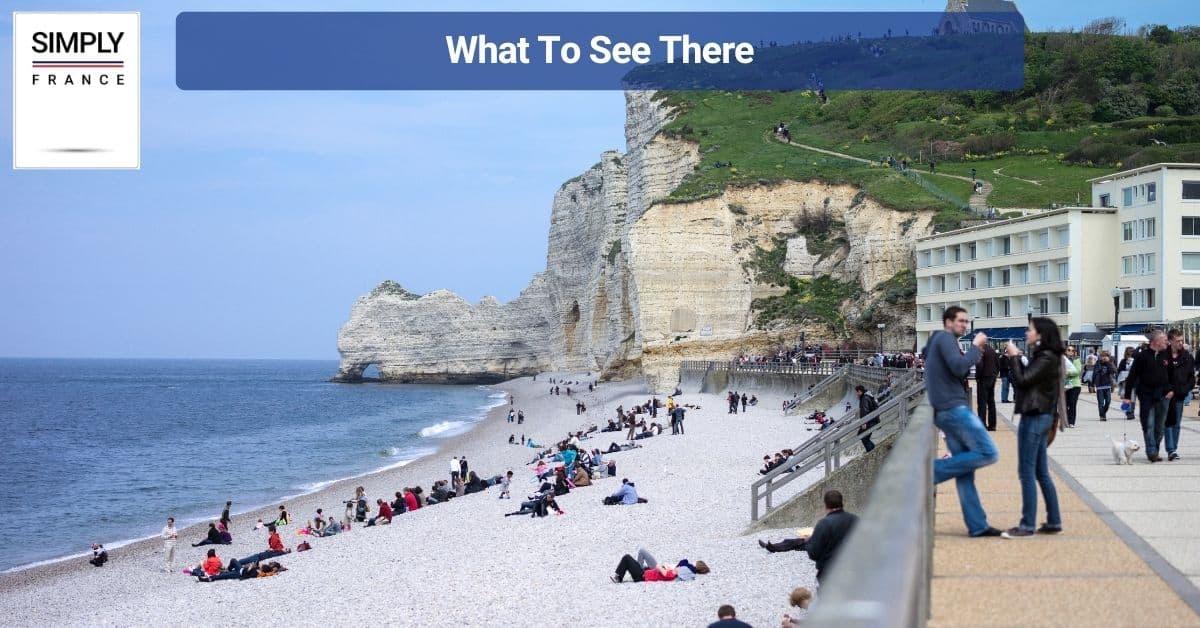 What To See There
