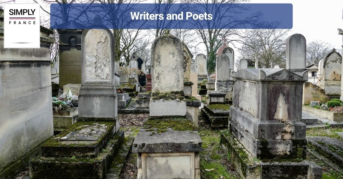 Writers and Poets