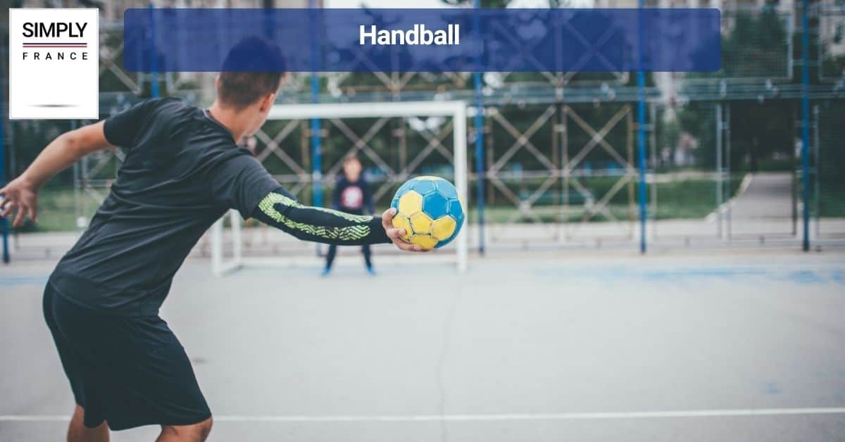 Handball