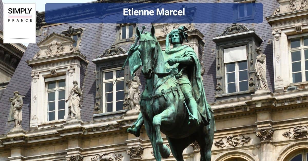 Etienne Marcel
