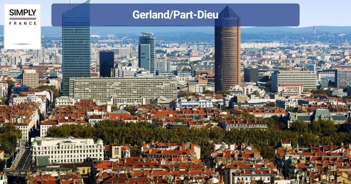 Gerland_Part-Dieu