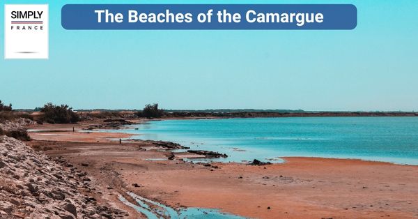 The Beaches of the Camargue