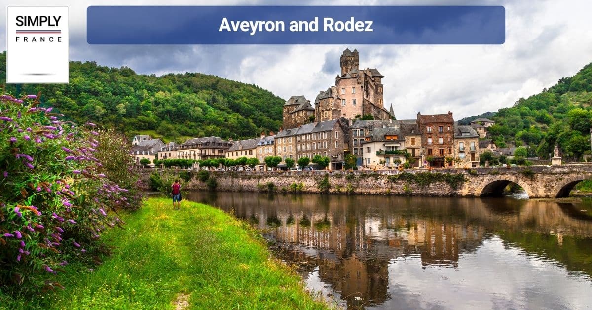 Aveyron and Rodez