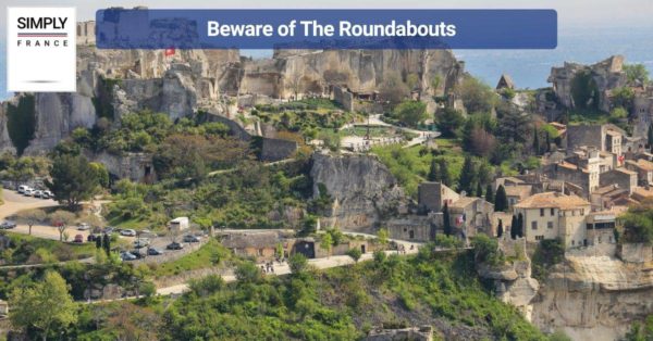 Beware of The Roundabouts