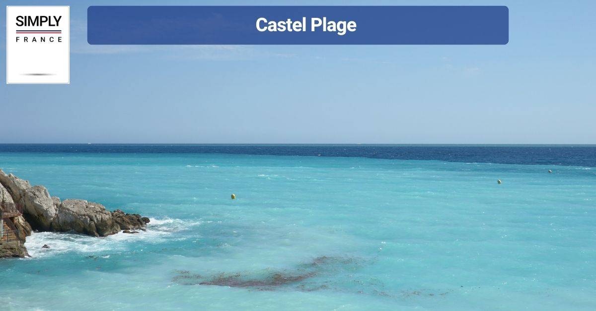 Castel Plage