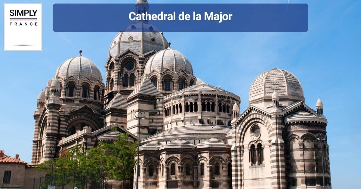 Cathedral de la Major