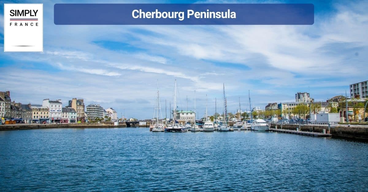 Cherbourg Peninsula