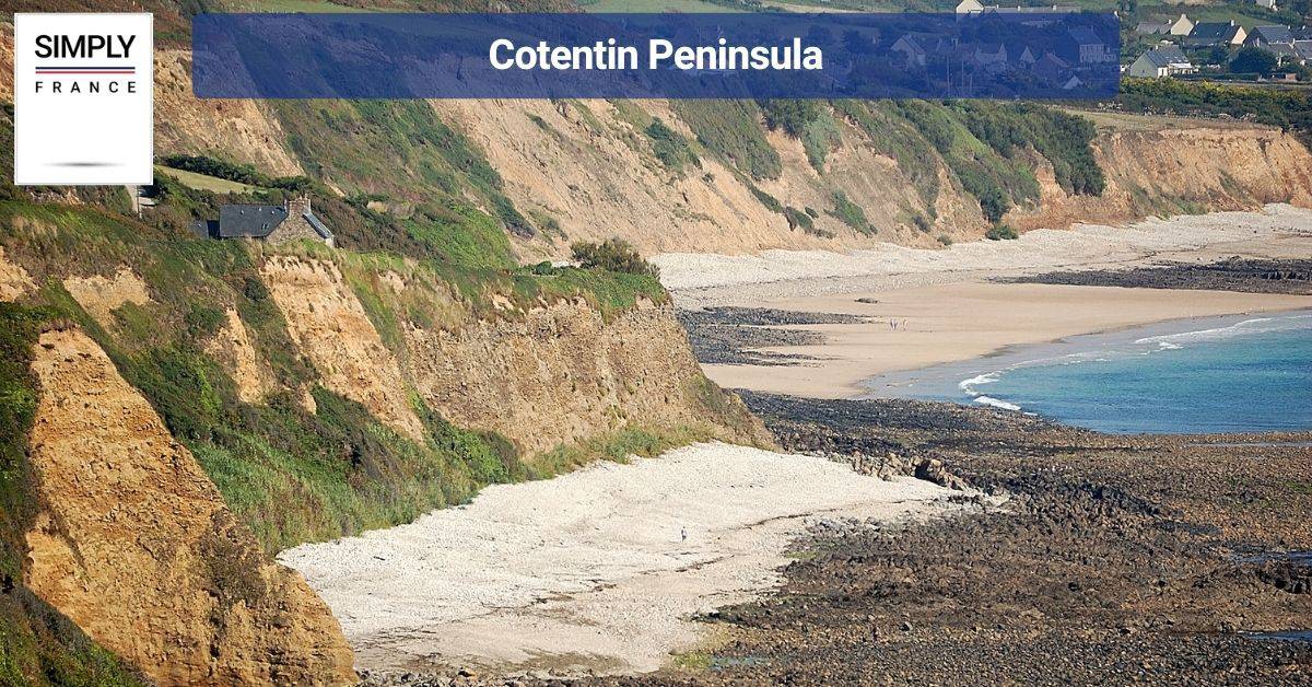 Cotentin Peninsula