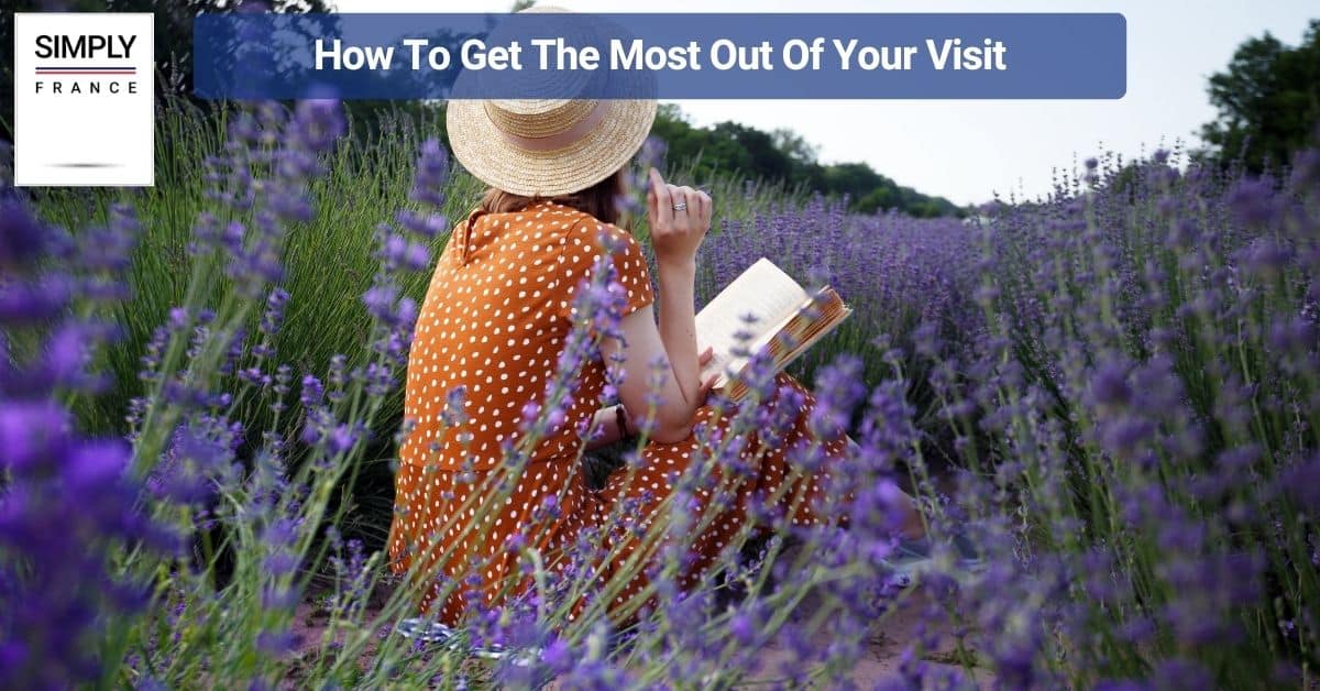 How To Get The Most Out Of Your Visit