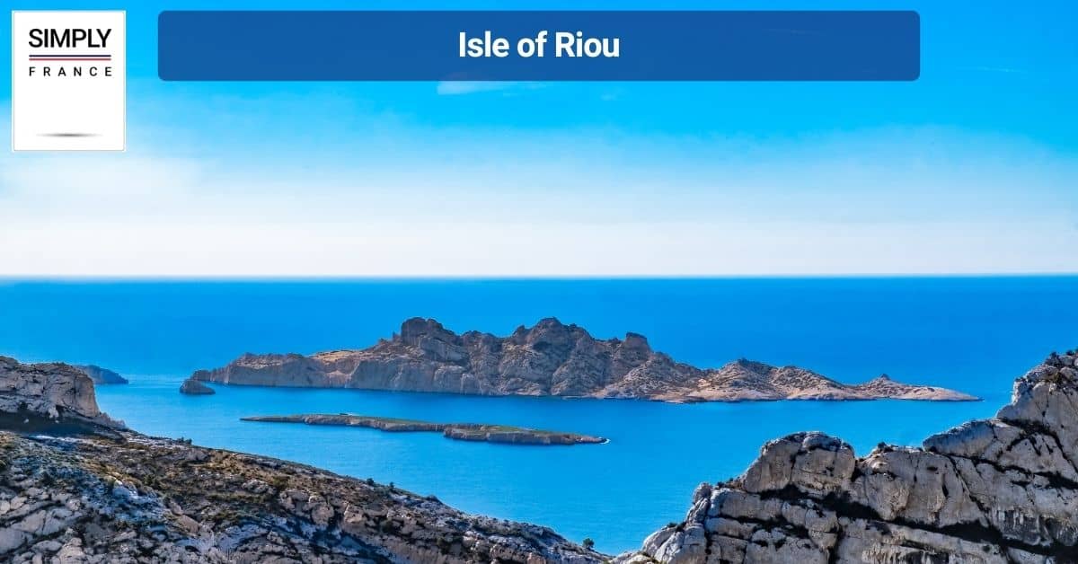 Isle of Riou