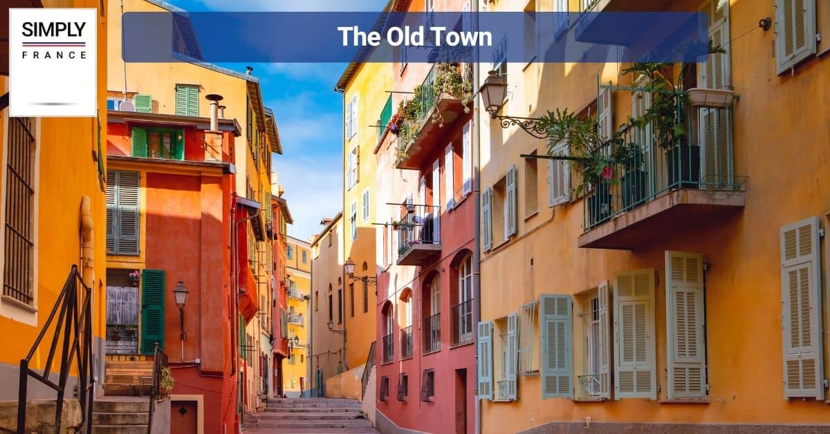 The Old Town