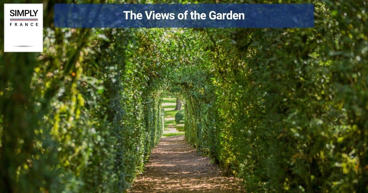 The Views of the Garden