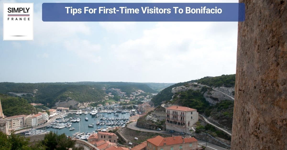 Tips For First-Time Visitors To Bonifacio