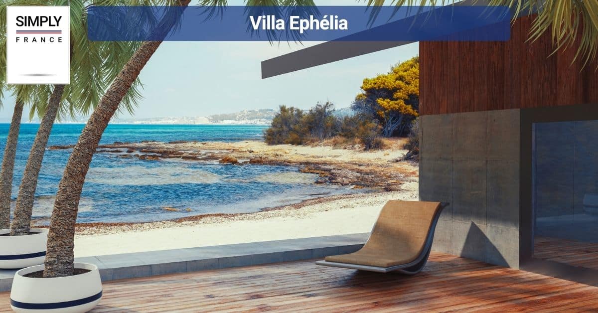 Villa Ephélia