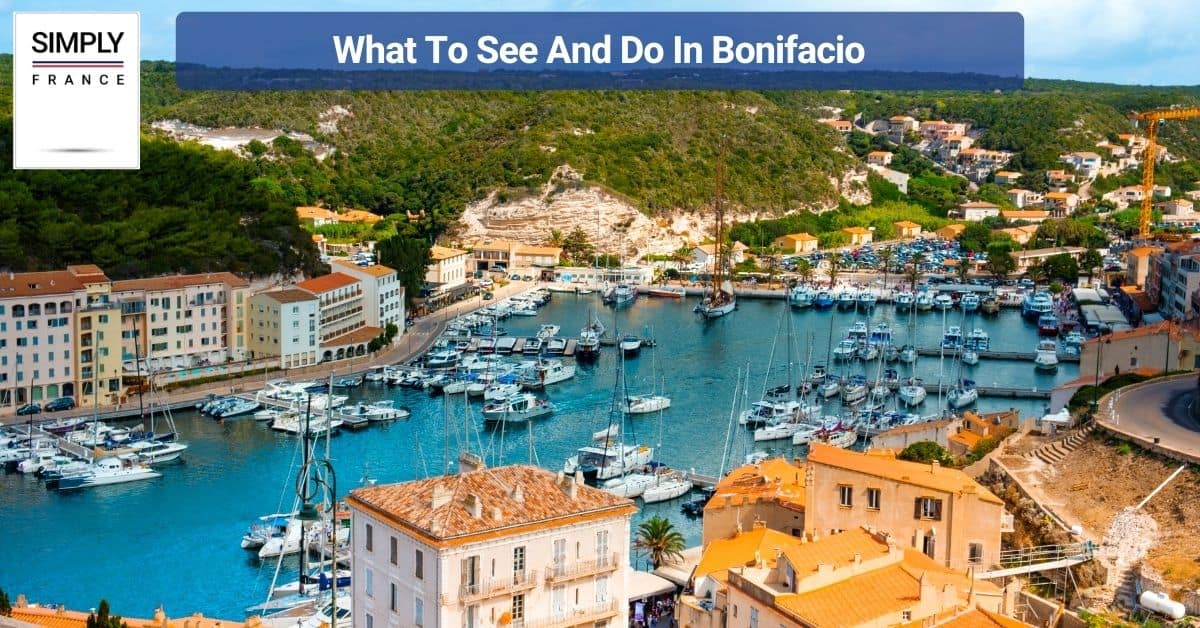What To See And Do In Bonifacio