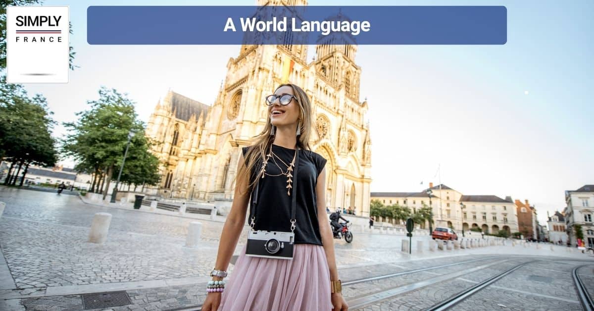 A World Language