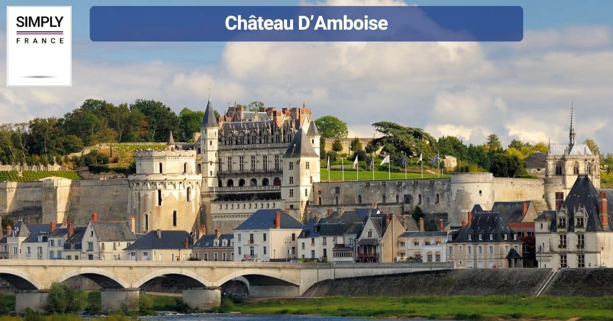 Château D’Amboise
