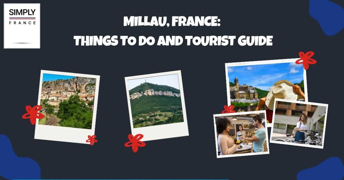 Millau, Francia_ Qué hacer y guía turística
