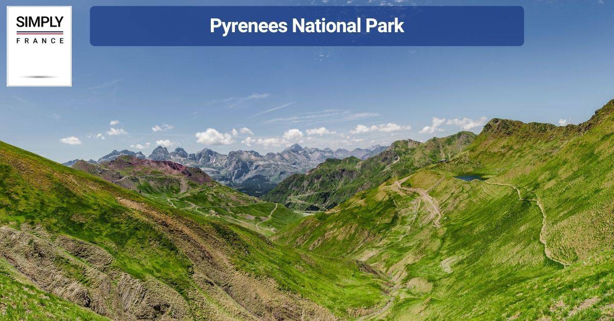Pyrenees National Park