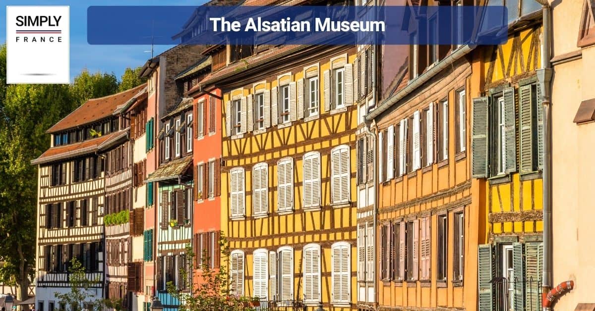 The Alsatian Museum