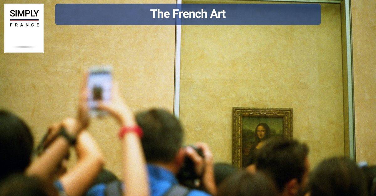 The French Art
