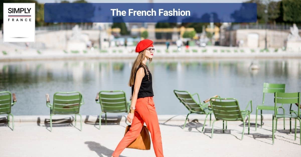 The French Fashion