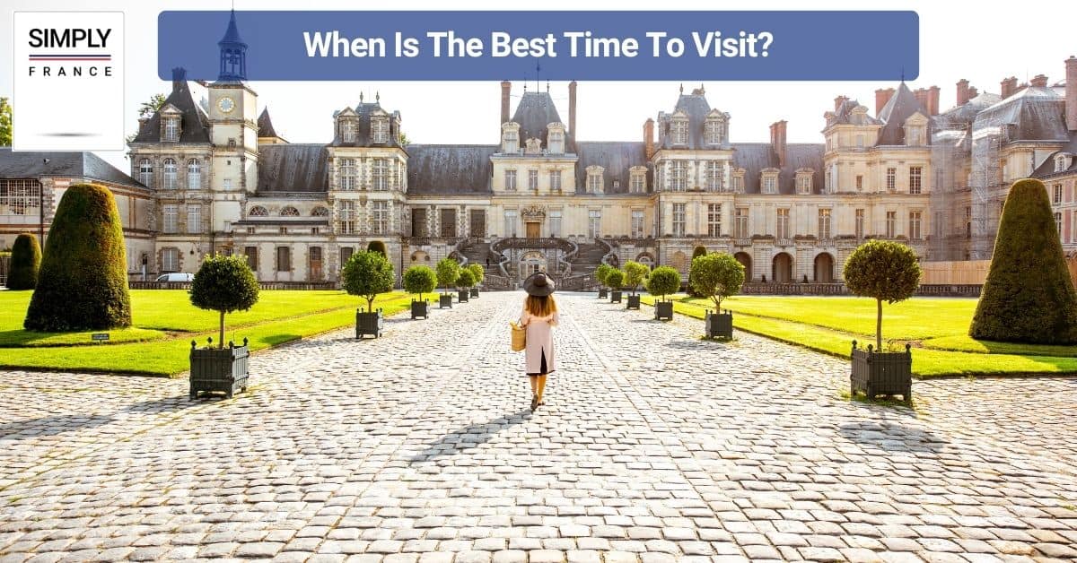 When Is The Best Time To Visit