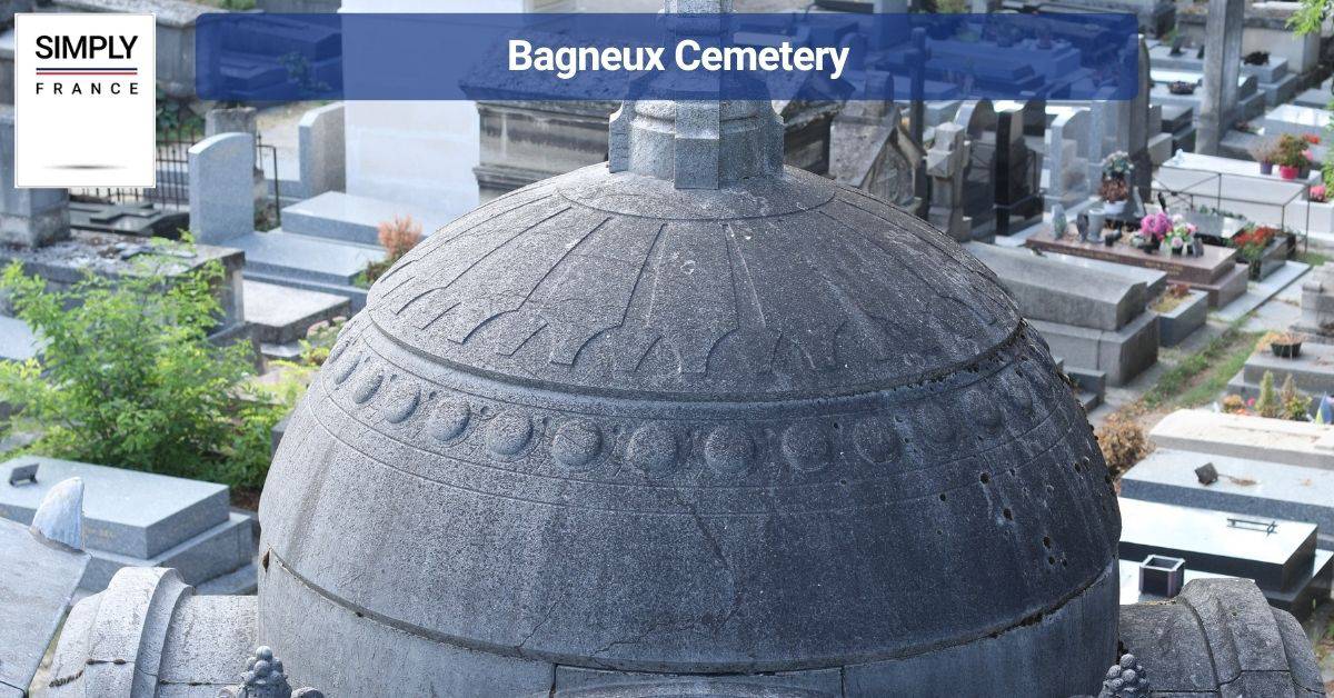 Bagneux Cemetery