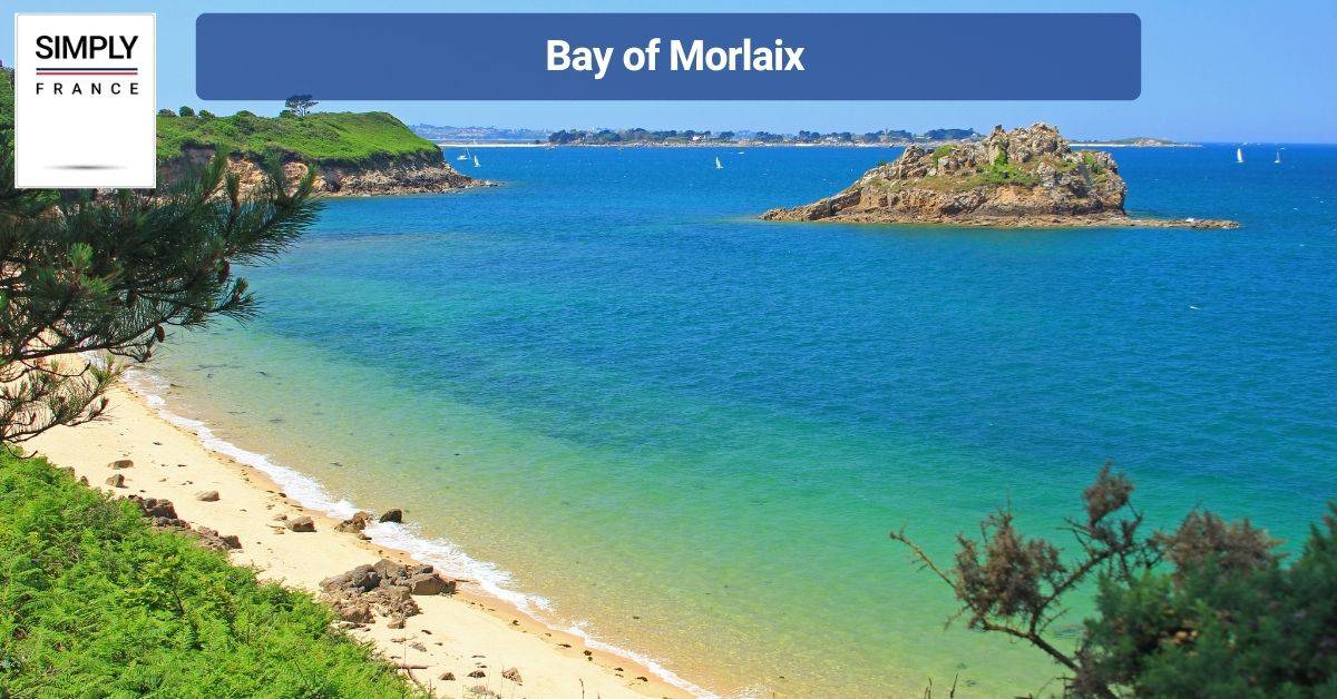 Bay of Morlaix