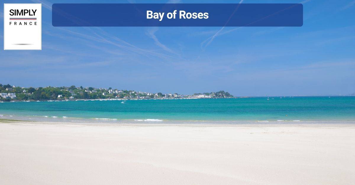 Bay of Roses