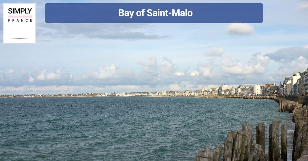 Bay of Saint-Malo