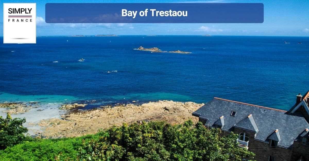 Bay of Trestaou