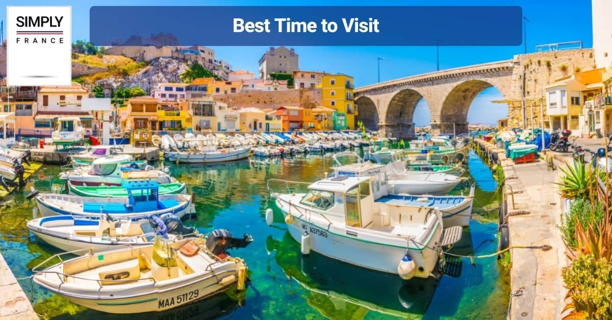 Best Time to Visit
