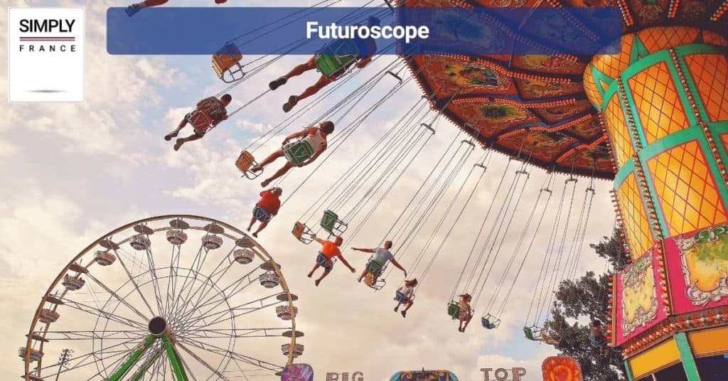 10 Amazing Amusement Parks to Visit in France During Summer - Simply France