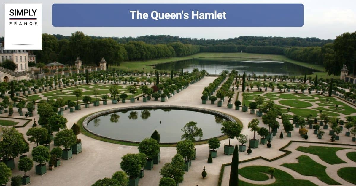 The Queen's Hamlet