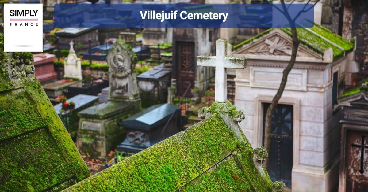 Villejuif Cemetery